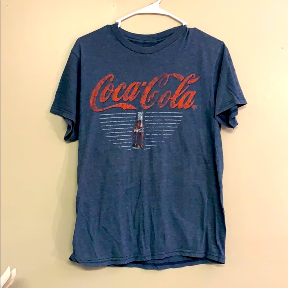 graphic tee shirt